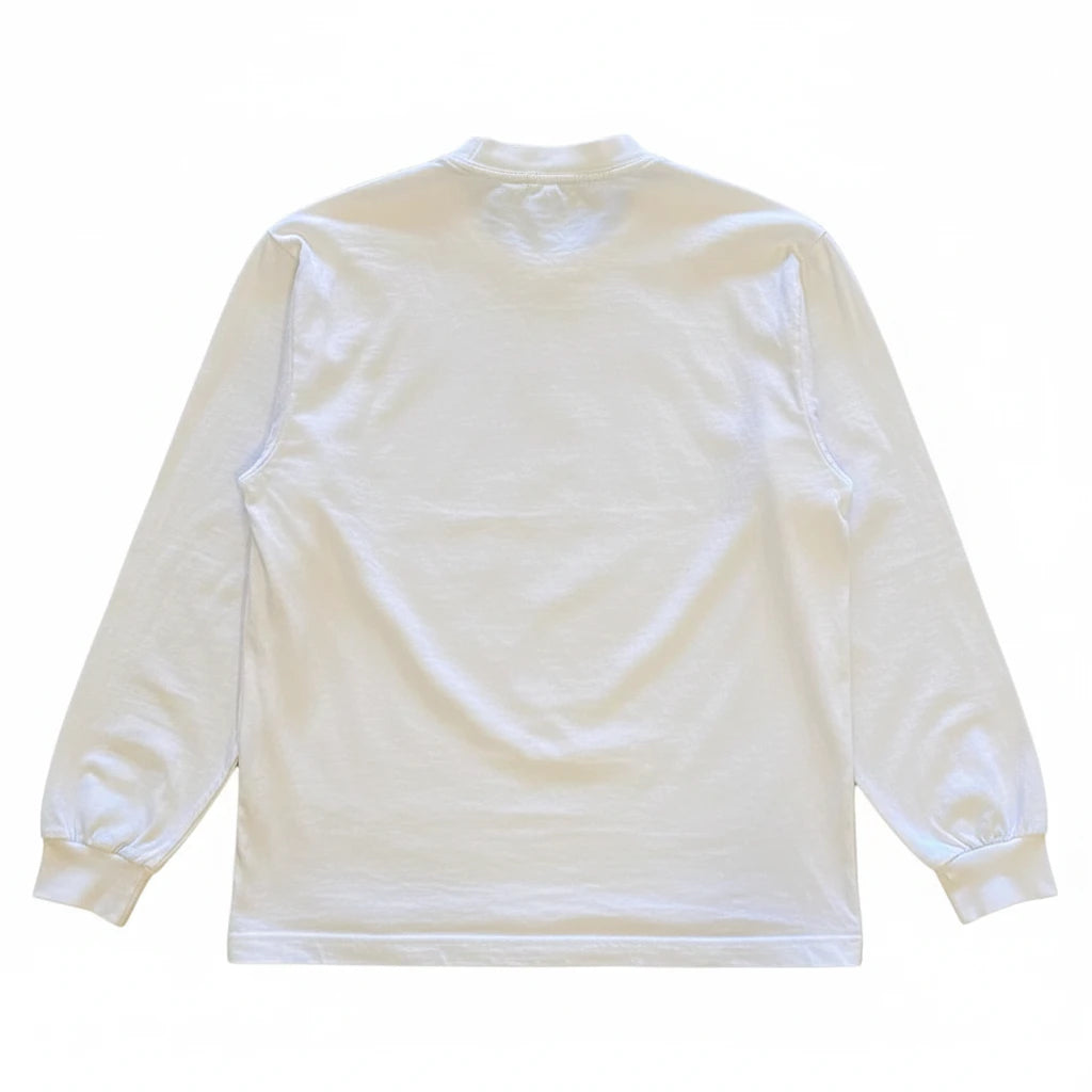 MARLBORO LONG SLEEVE