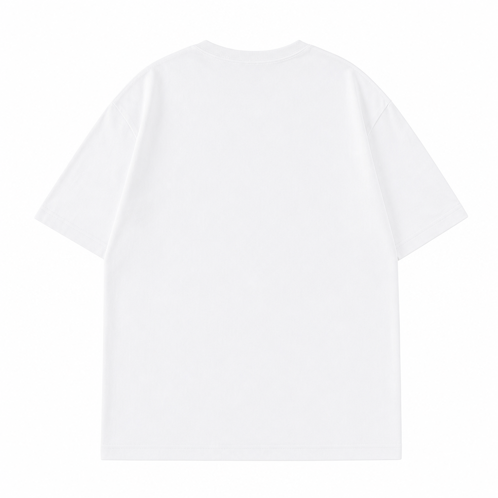 TWO SEATER T SHIRT