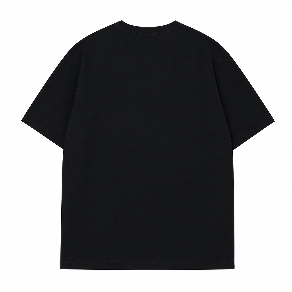 TWO SEATER T SHIRT
