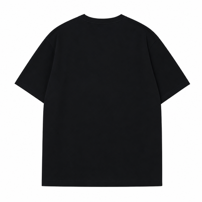 TWO SEATER T SHIRT