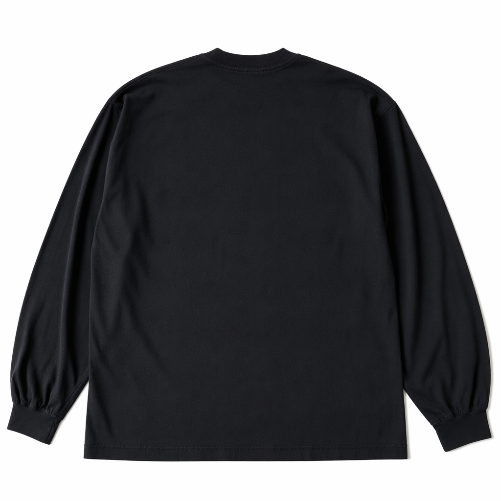MARLBORO LONG SLEEVE