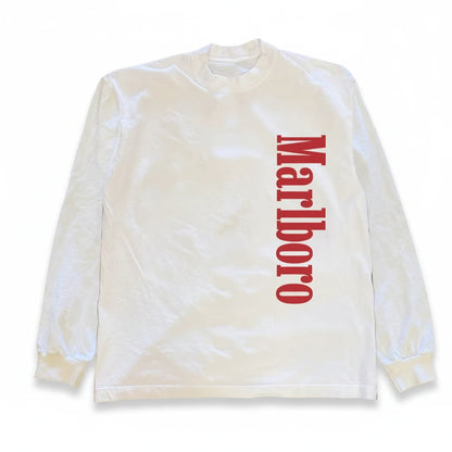 MARLBORO LONG SLEEVE