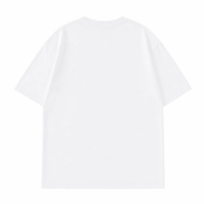 TWO SEATER T SHIRT
